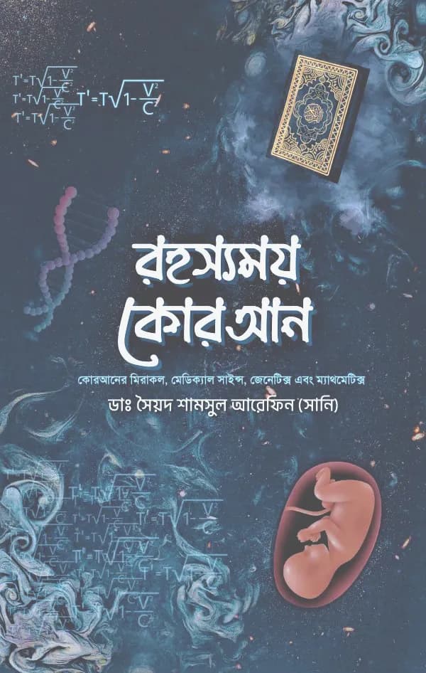 রহস্যময় কোরআন