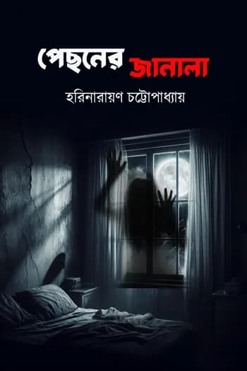 পেছনের জানালা
