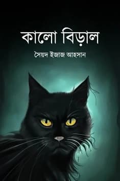 কালো বিড়াল