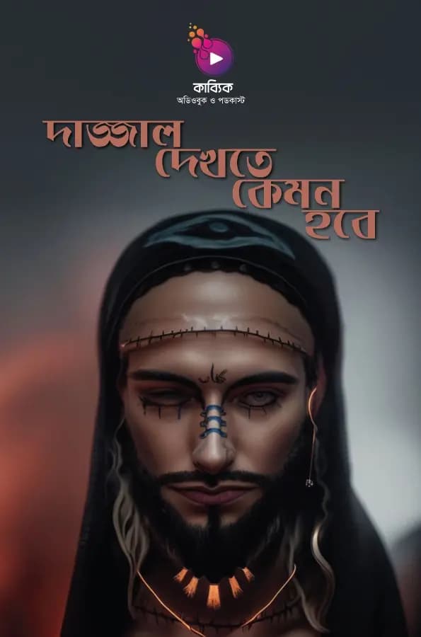 দাজ্জাল দেখতে কেমন হবে?