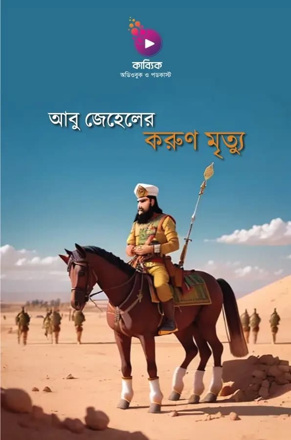 আবু জেহেলের করুণ মৃত্যু