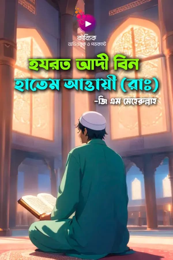 হযরত আদী বিন হাতেম আত্তায়ী(রাঃ)