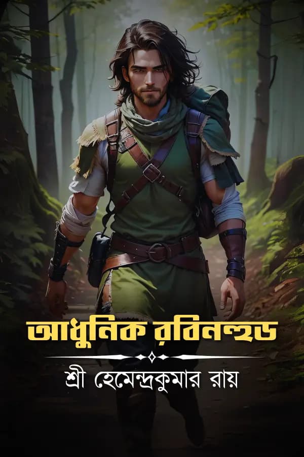 আধুনিক রবিনহুড