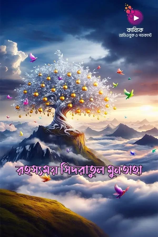 রহস্যময় সিদরাতুল মুনতাহা