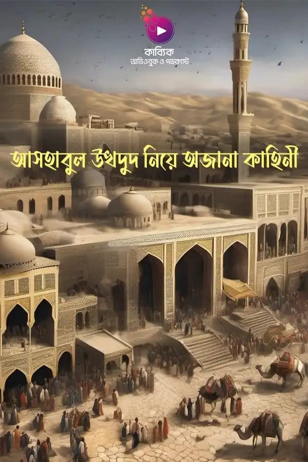 আসহাবুল উখদুদ নিয়ে অজানা কাহিনী