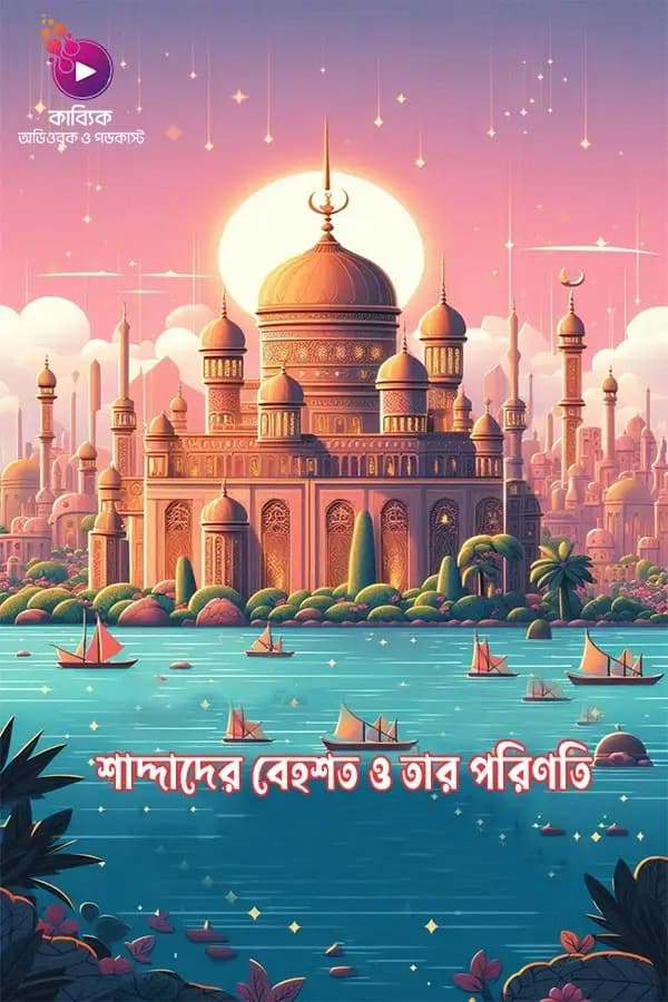 শাদ্দাদের বেহশত ও তার পরিনতি