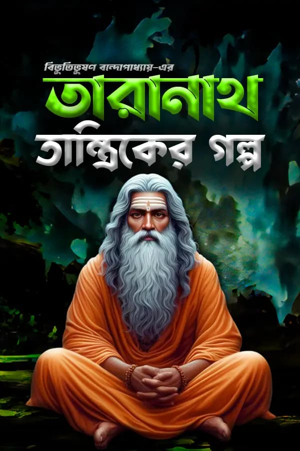 তারানাথ তান্ত্রিকের গল্প