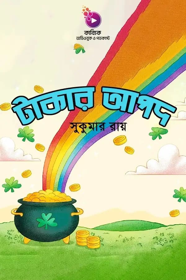 টাকার আপদ