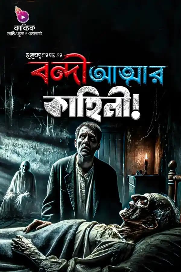 বন্দী আত্মার কাহিনী