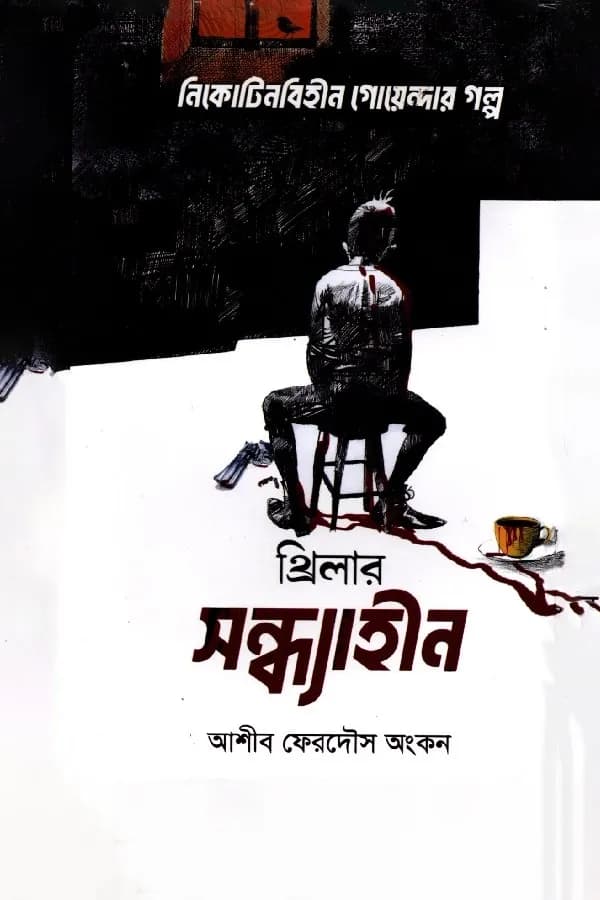 সন্ধ্যাহীন 