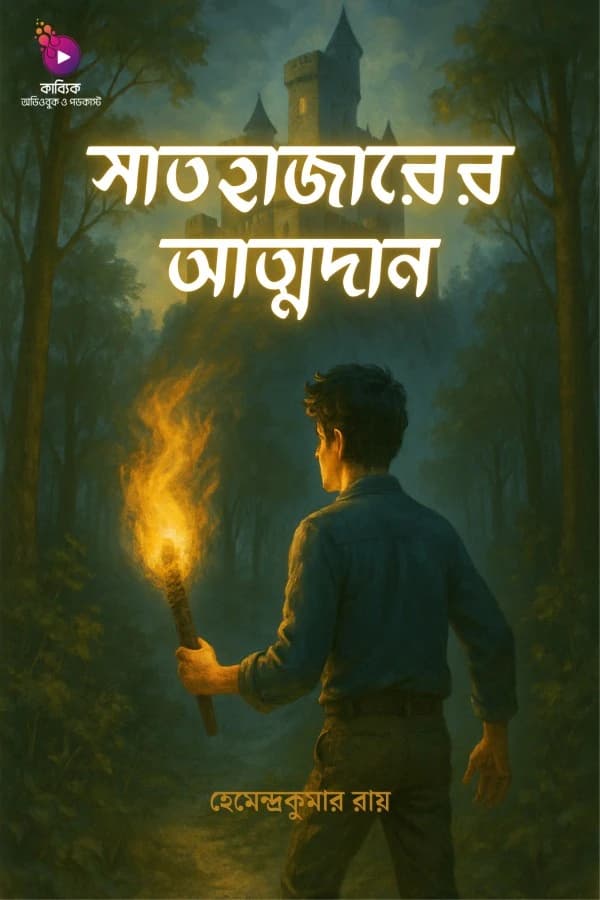 সাতহাজারের আত্মদান