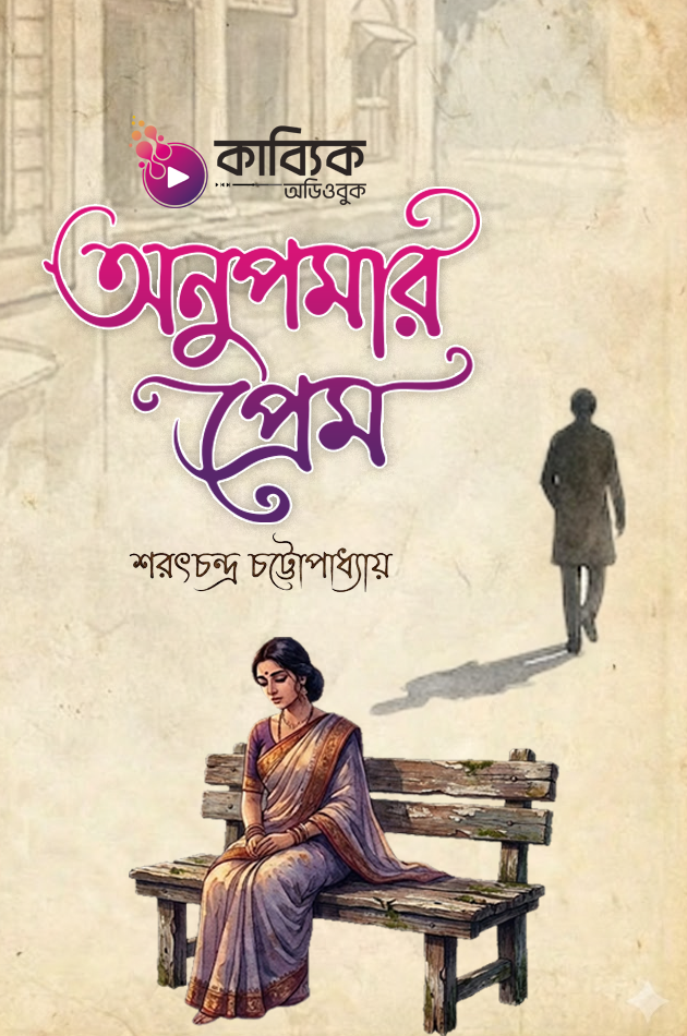 অনুপমার প্রেম