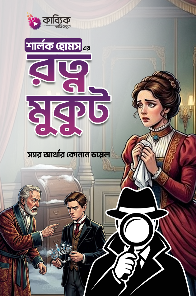 রত্ন মুকুট