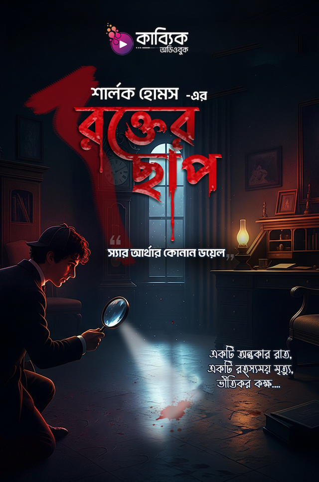 রক্তের ছাপ