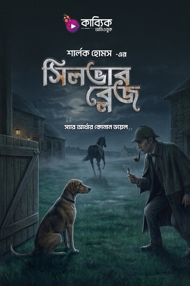 সিলভার ব্লেজ