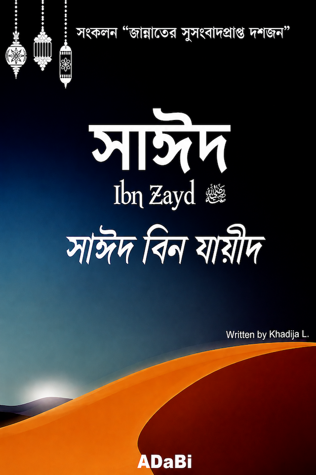 সাঈদ ইবনে যায়িদ