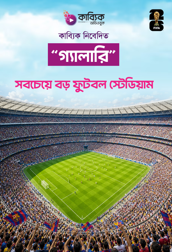 সবচেয়ে বড় ফুটবল স্টেডিয়াম 