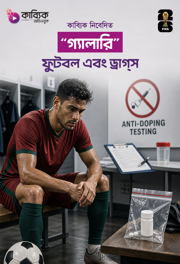 ফুটবল এবং ড্রাগস
