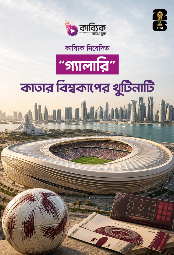 কাতার বিশ্বকাপের খুটিনাটি