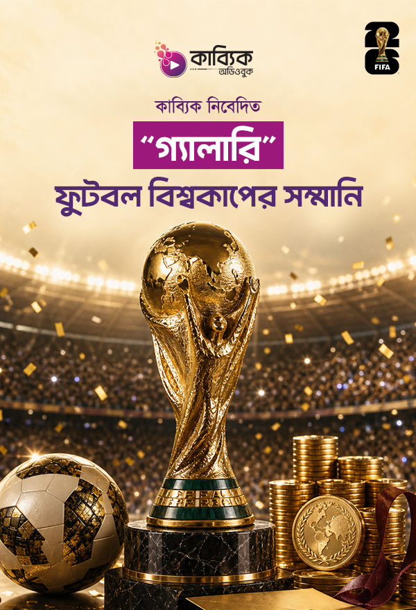 ফুটবল বিশ্বকাপে সম্মানি