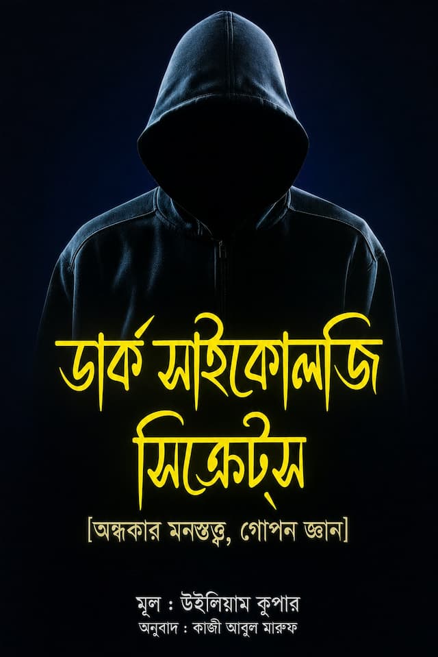 ডার্ক সাইকোলজি