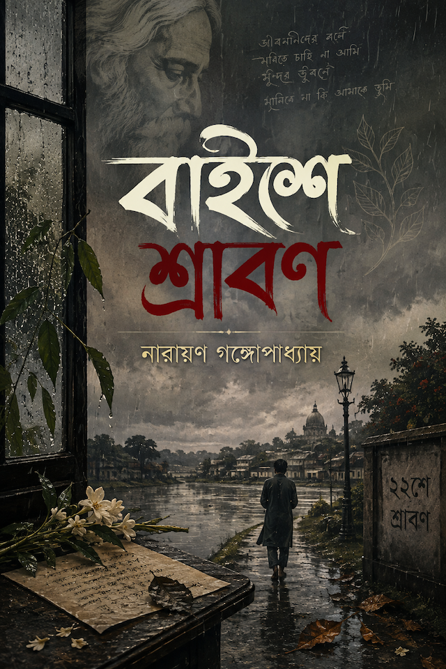 বাইশে শ্রাবণ